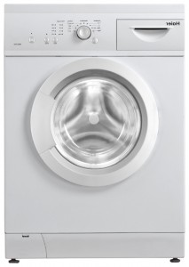 Haier HW50-1010 Tvättmaskin Fil