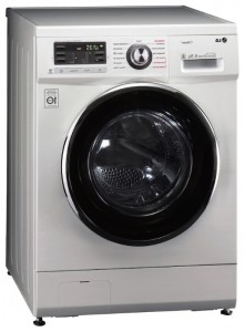 LG M-1222WDS Tvättmaskin Fil