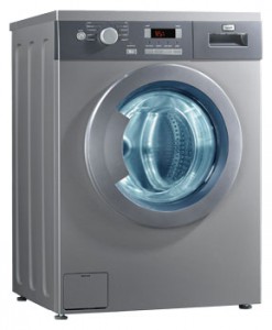 Haier HW60-1201S Wasmachine Foto