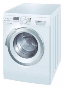 Siemens WM 10S45 洗濯機 写真