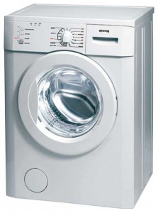 Gorenje WS 50135 Tvättmaskin Fil