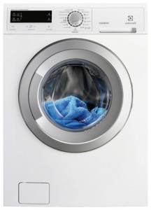 Electrolux EWS 11277 FW Máy giặt ảnh