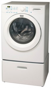 Frigidaire MLF 125BZKS çamaşır makinesi fotoğraf