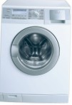 AEG L 86850 çamaşır makinesi