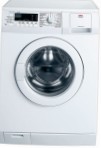 AEG L 60840 çamaşır makinesi