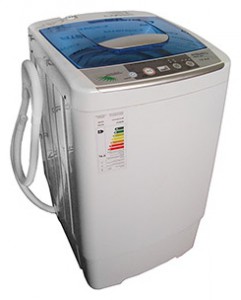 KRIsta KR-835 Tvättmaskin Fil