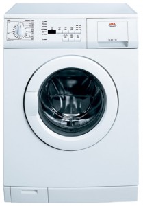 AEG L 60600 çamaşır makinesi fotoğraf