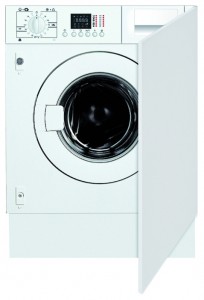 TEKA LSI4 1470 洗衣机 照片