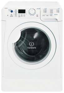 Indesit PWSE 61087 Perilica za rublje foto