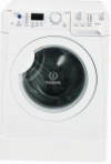 Indesit PWSE 61087 洗濯機