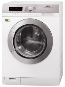 AEG L 89495 FL 洗衣机 照片