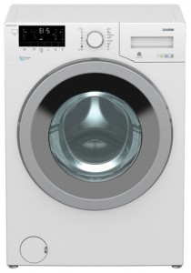 BEKO WMY 71283 LMB2 Máquina de lavar Foto
