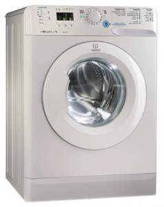 Indesit XWSA 70851 W वॉशिंग मशीन तस्वीर