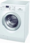 Siemens WS 12X47 A Tvättmaskin