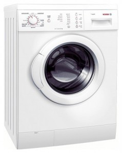 Bosch WAE 20161 洗濯機 写真