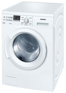 Siemens WM 14Q340 Tvättmaskin Fil