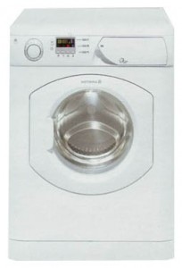 Hotpoint-Ariston AVF 109 çamaşır makinesi fotoğraf