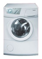 Hansa PC5510A412 洗衣机 照片