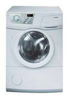 Hansa PC5512B424 洗衣机 照片