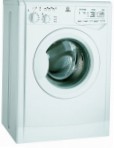 Indesit WIUN 103 çamaşır makinesi