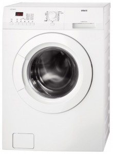 AEG L 60260 FLL Máquina de lavar Foto