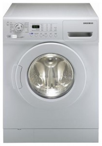 Samsung WFJ105NV 洗濯機 写真