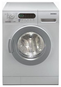 Samsung WFJ1256C เครื่องซักผ้า รูปถ่าย