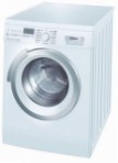 Siemens WM 12S45 Tvättmaskin