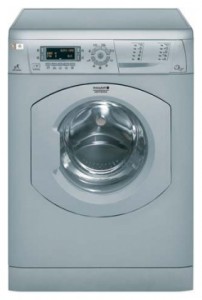 Hotpoint-Ariston ARXXD 125 S Machine à laver Photo
