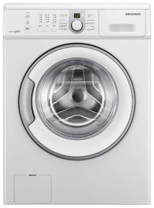 Samsung WF0702NBE 洗衣机 照片