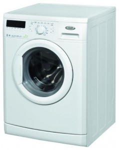 Whirlpool AWO/C 7113 çamaşır makinesi fotoğraf