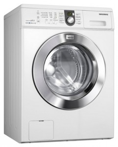 Samsung WF0702WCC 洗衣机 照片