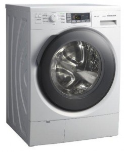 Panasonic NA-140VA3W 洗濯機 写真