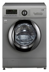 LG F-1096WD4 Mașină de spălat fotografie
