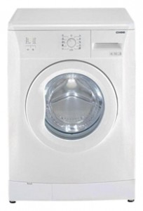 BEKO WMB 61001 Y çamaşır makinesi fotoğraf
