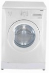 BEKO WMB 61001 Y 洗衣机