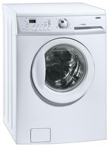 Zanussi ZWN 7120 L Machine à laver Photo