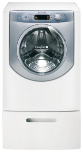Hotpoint-Ariston AQM8D 49 U H ﻿Washing Machine Photo