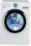 Daewoo Electronics DWC-KD1432 S Wasmachine