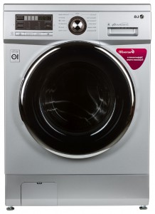 LG F-296ND5 Máquina de lavar Foto