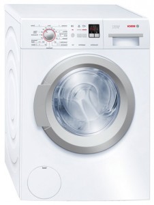 Bosch WLK 20140 Tvättmaskin Fil