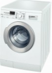 Siemens WM 12E465 Tvättmaskin