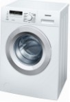 Siemens WS 10X262 Tvättmaskin