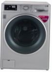 LG F-12U2WDN5 洗衣机