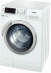 Siemens WS 12M440 Tvättmaskin