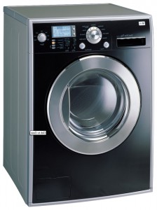 LG F-1406TDSP6 洗濯機 写真