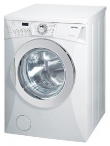 Gorenje WA 82145 çamaşır makinesi fotoğraf