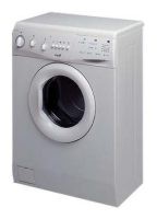 Whirlpool AWG 800 çamaşır makinesi fotoğraf