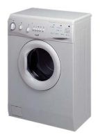 Whirlpool AWG 800 Lavatrice Foto