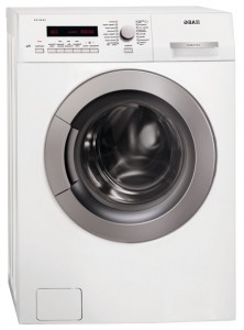 AEG AMS 7000 U Mașină de spălat fotografie